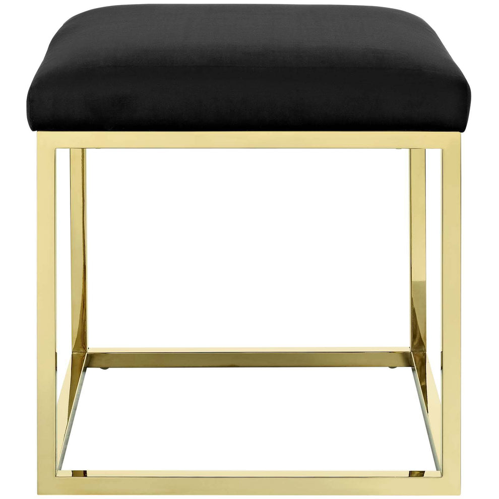 Modway Anticipate Ottoman - EEI-2849 | Ottomans | Modishstore - 3