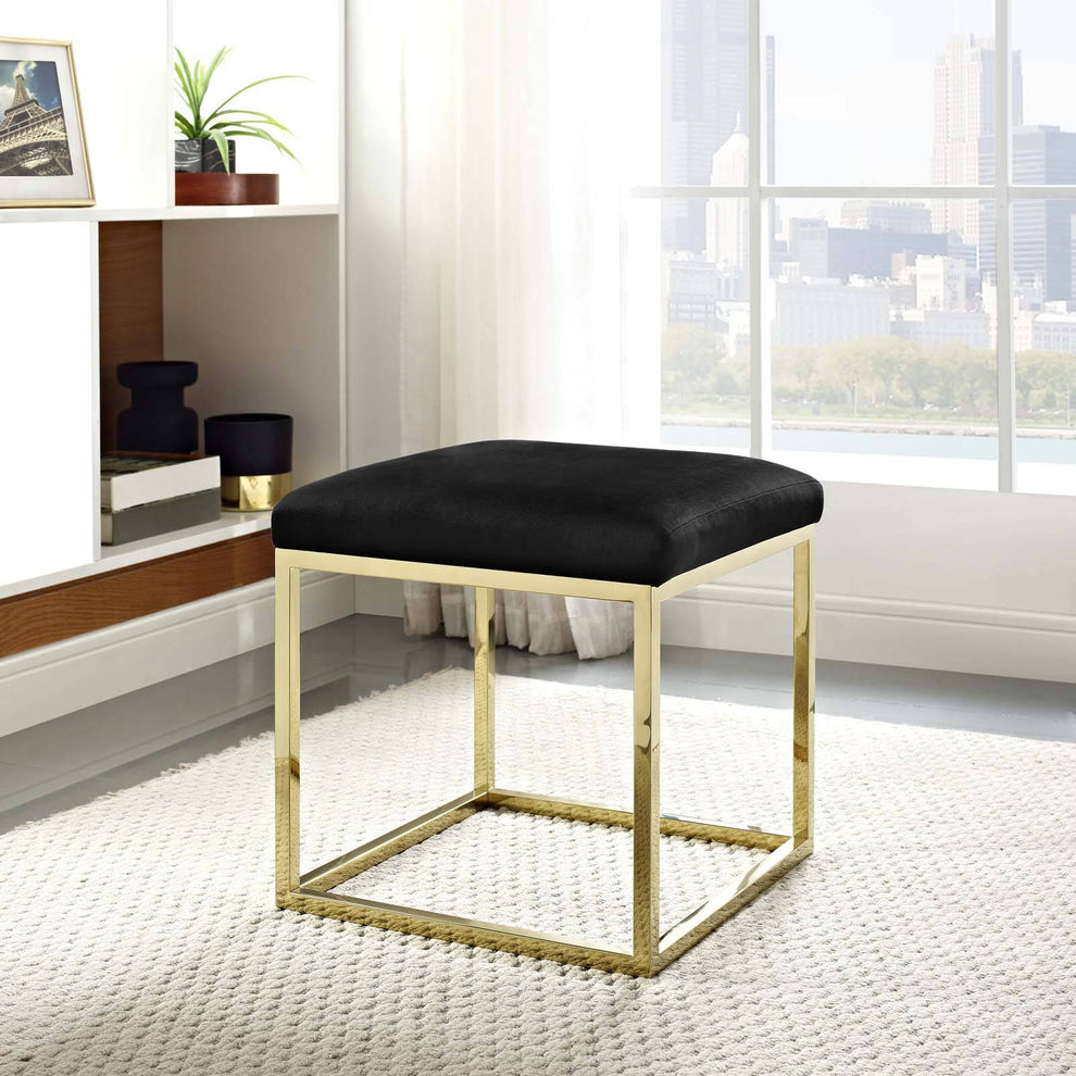 Modway Anticipate Ottoman - EEI-2849 | Ottomans | Modishstore - 2