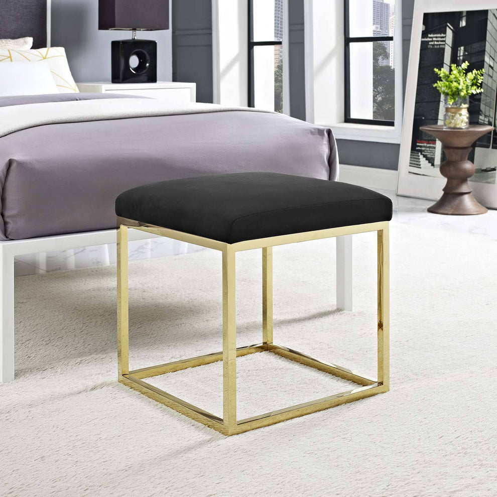 Modway Anticipate Ottoman - EEI-2849 | Ottomans | Modishstore - 1