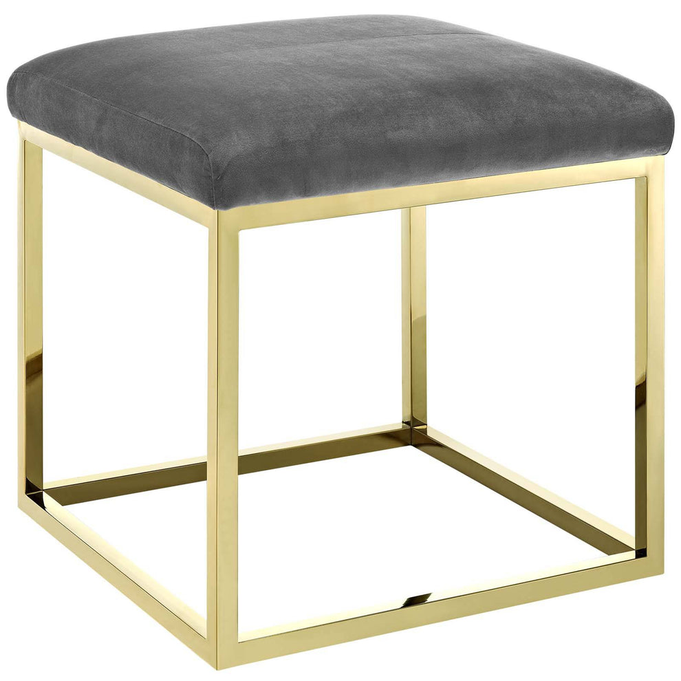 Modway Anticipate Ottoman - EEI-2849 | Ottomans | Modishstore - 5