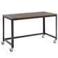 Modway Vivify Computer Office Desk - EEI-2852 | Desks | Modishstore - 2