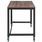 Modway Vivify Computer Office Desk - EEI-2852 | Desks | Modishstore - 3