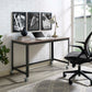 Modway Vivify Computer Office Desk - EEI-2852 | Desks | Modishstore - 1