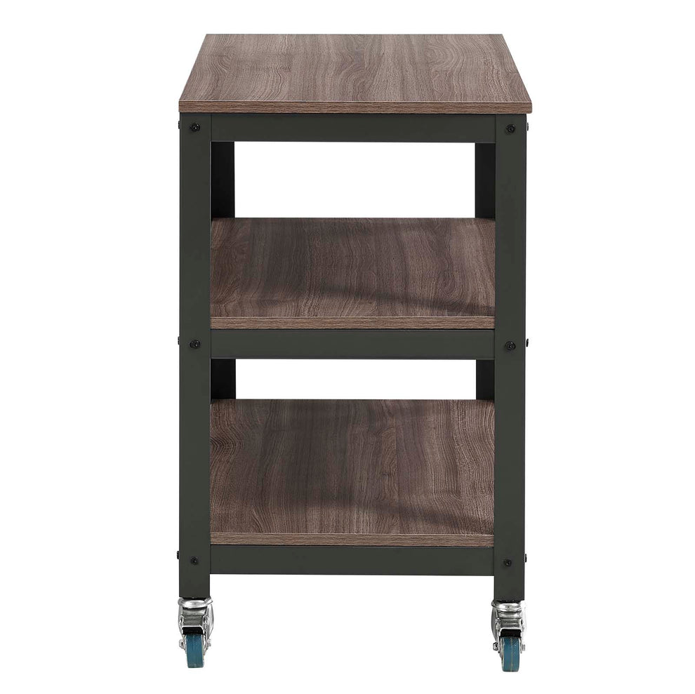 Modway Vivify Tiered Serving Stand - EEI-2853 | TV Stands | Modishstore - 3
