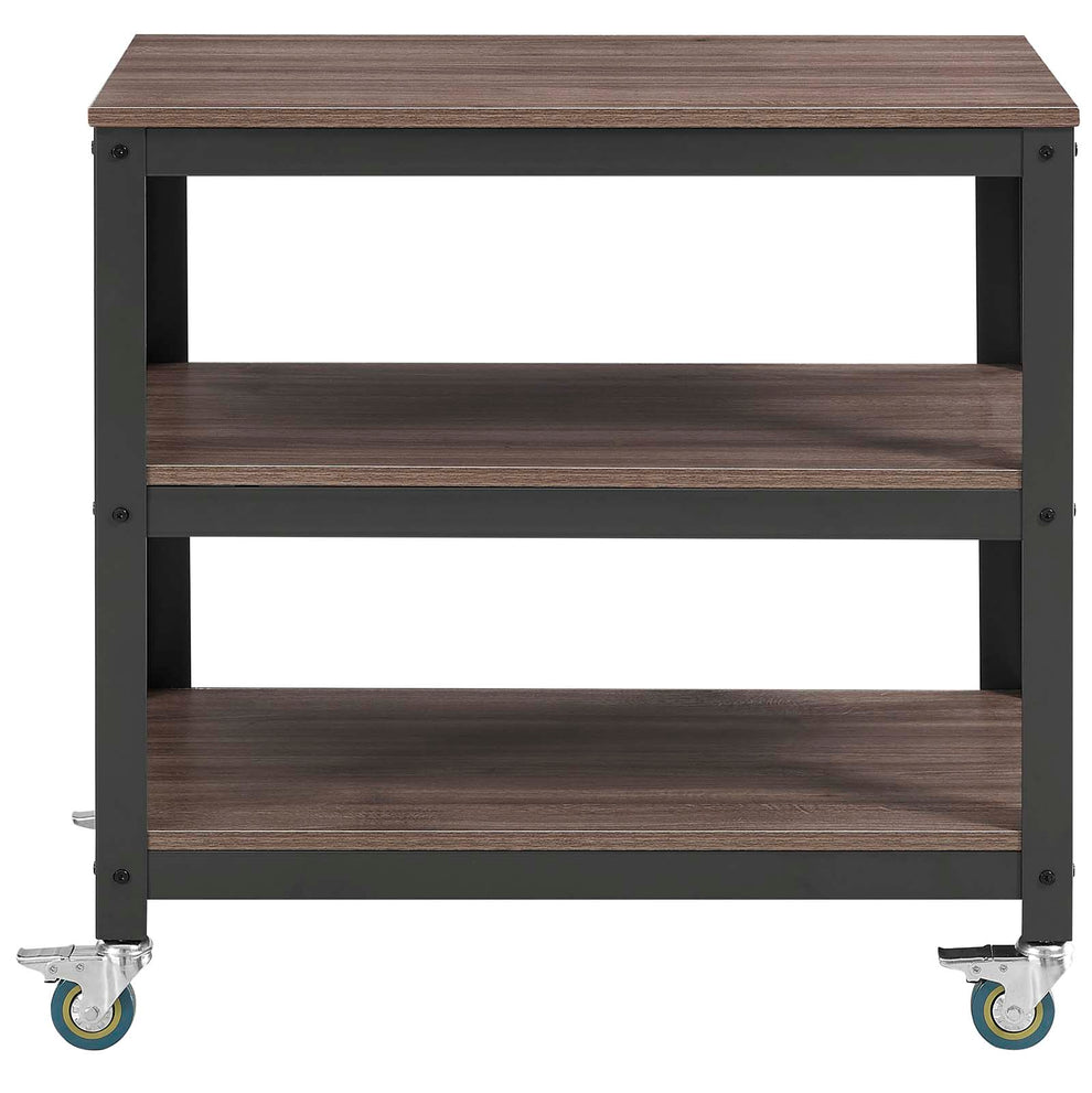 Modway Vivify Tiered Serving Stand - EEI-2853 | TV Stands | Modishstore - 4