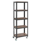 Vivify Bookcase By Modway - EEI-2854 | Bookcases | Modishstore - 2