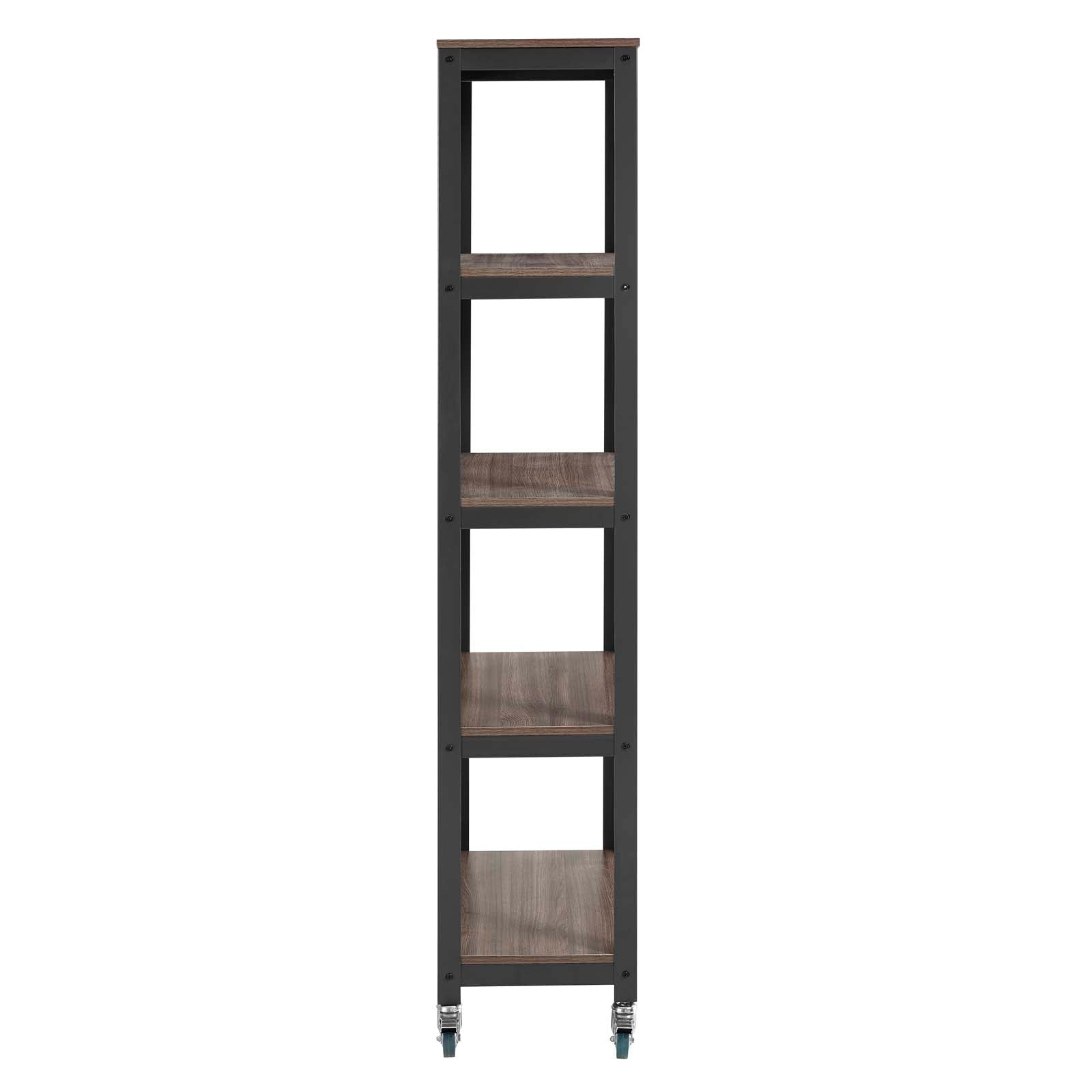 Vivify Bookcase By Modway - EEI-2854 | Bookcases | Modishstore - 3