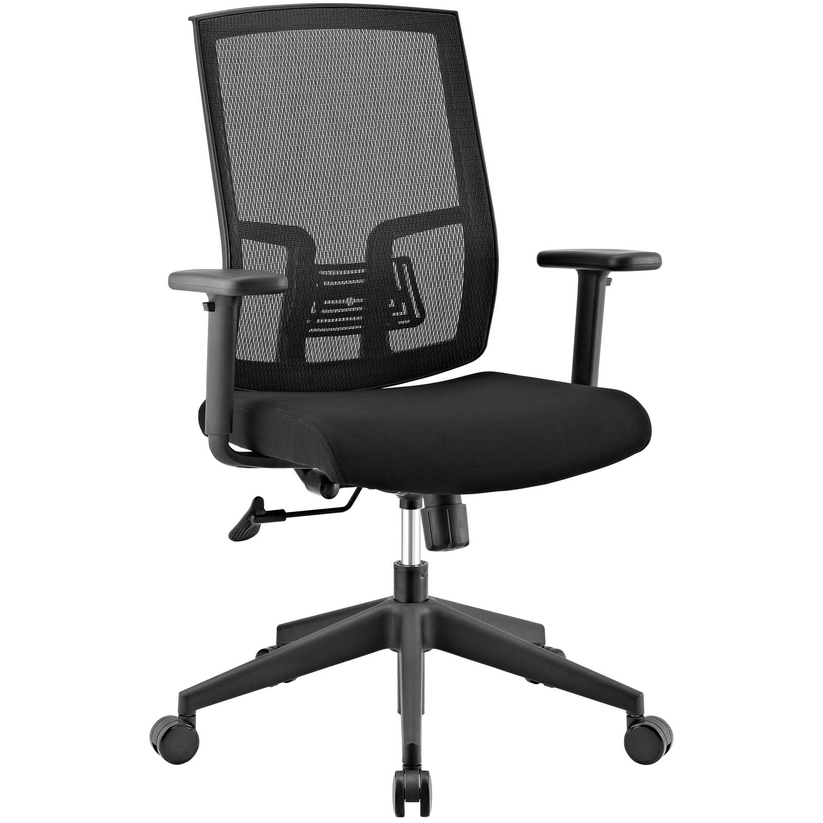 Progress Mesh Office Chair By Modway - EEI-2857 | Office Chairs | Modishstore - 2