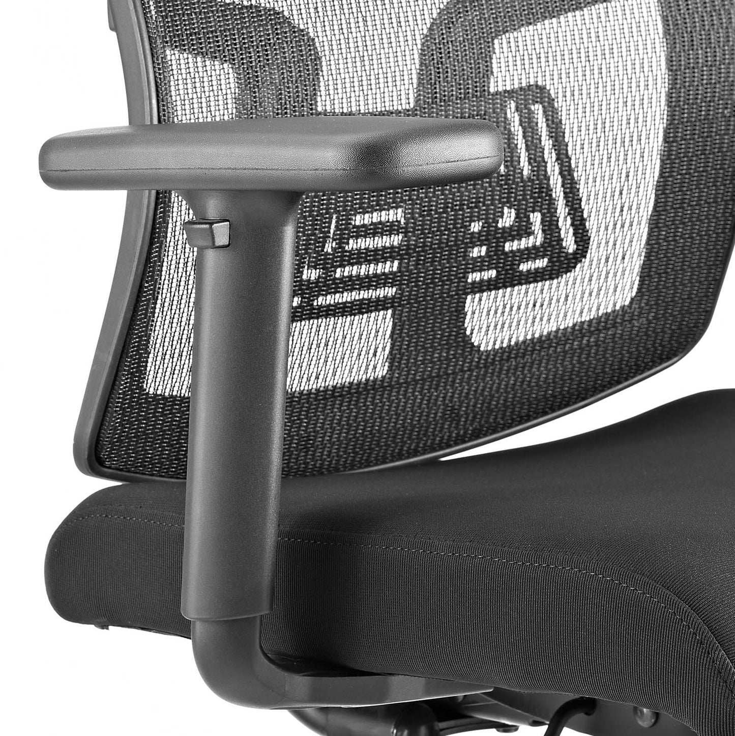 Progress Mesh Office Chair By Modway - EEI-2857 | Office Chairs | Modishstore - 5