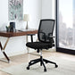 Progress Mesh Office Chair By Modway - EEI-2857 | Office Chairs | Modishstore - 1