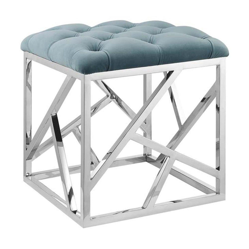 Modway Intersperse Ottoman - EEI-2866 | Ottomans | Modishstore - 7