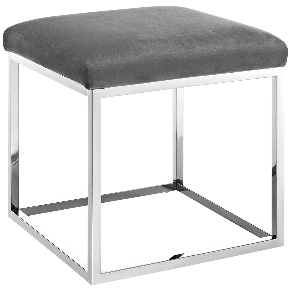 Moway Anticipate Ottoman - EEI-2868 | Ottomans | Modishstore - 11