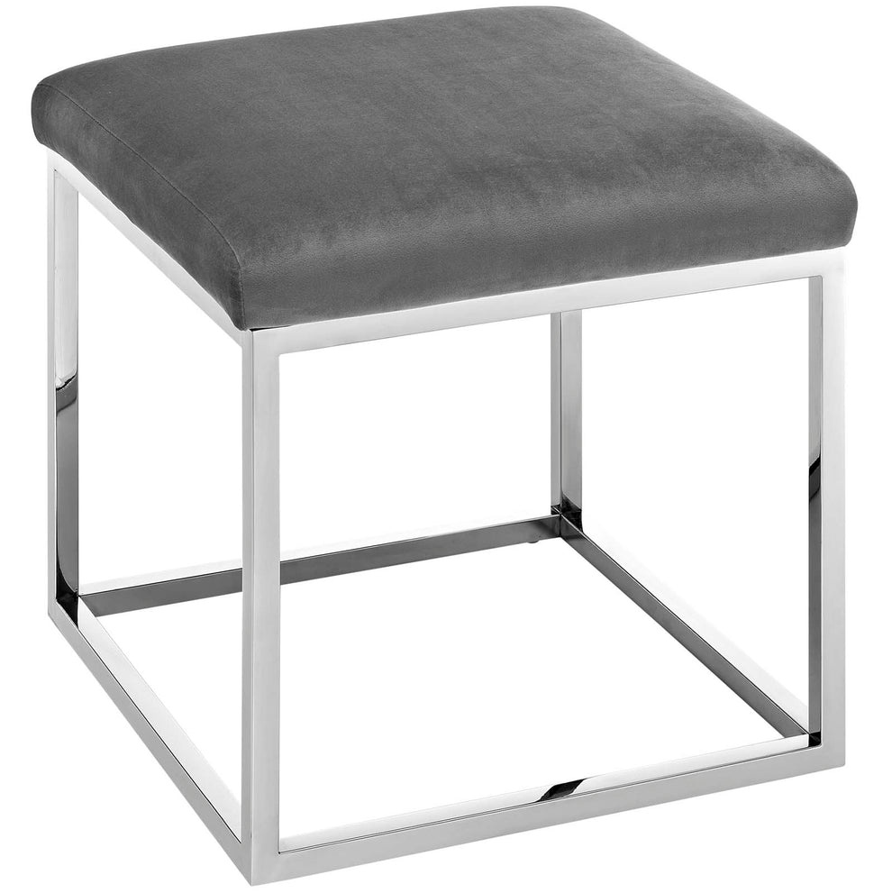 Moway Anticipate Ottoman - EEI-2868 | Ottomans | Modishstore - 10