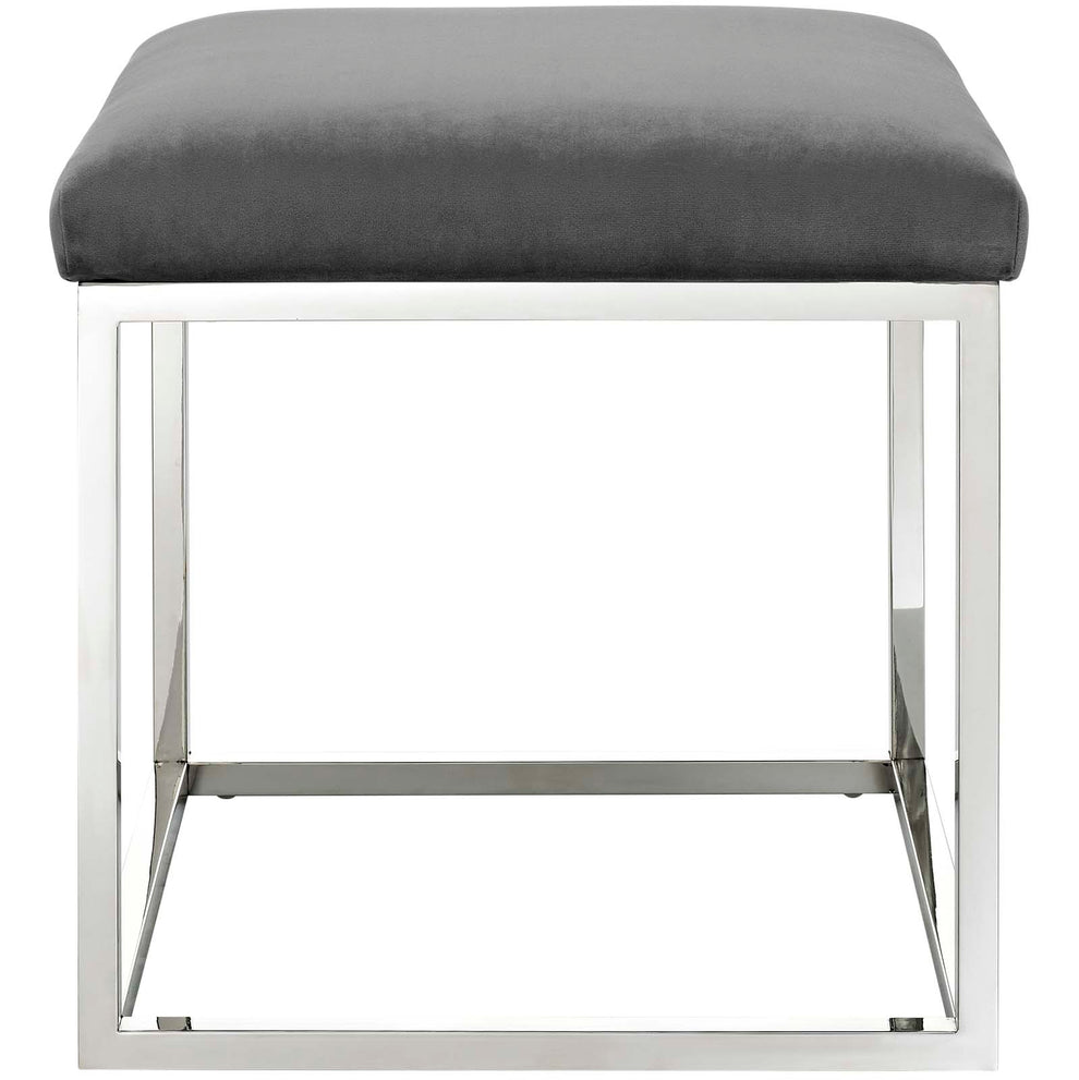 Moway Anticipate Ottoman - EEI-2868 | Ottomans | Modishstore - 9