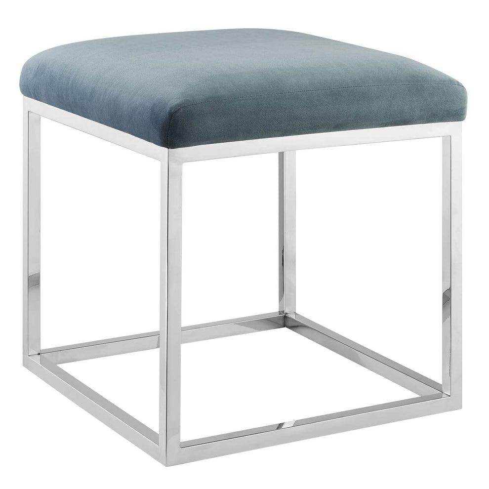 Moway Anticipate Ottoman - EEI-2868 | Ottomans | Modishstore - 8