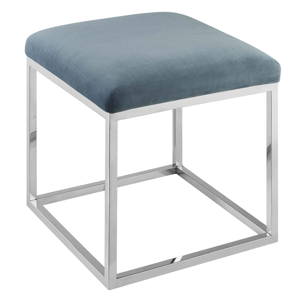 Moway Anticipate Ottoman - EEI-2868 | Ottomans | Modishstore - 6