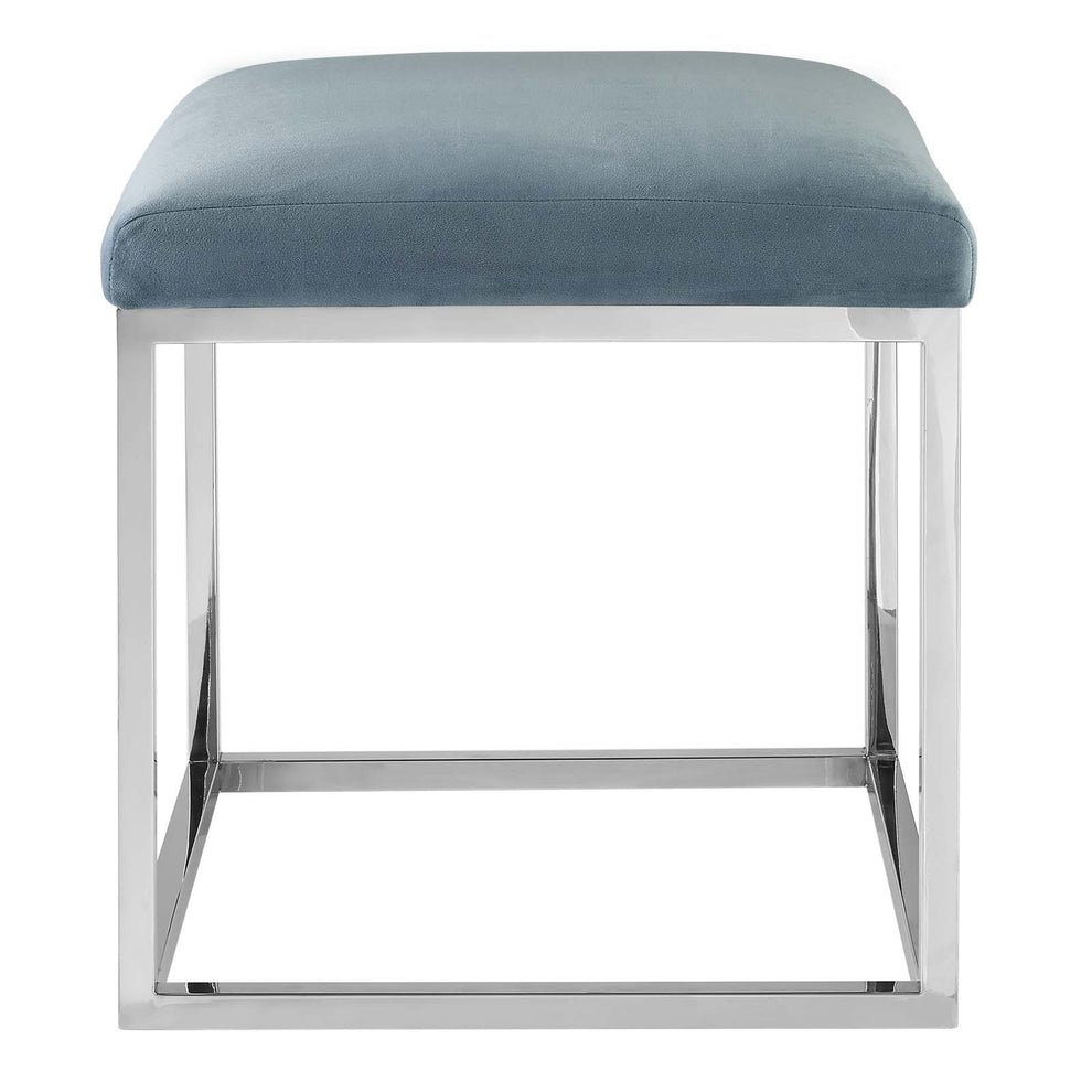 Moway Anticipate Ottoman - EEI-2868 | Ottomans | Modishstore - 3