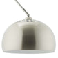 Sunflower Round Marble Base Floor Lamp By Modway - EEI-2906 | Floor Lamps | Modishstore - 8