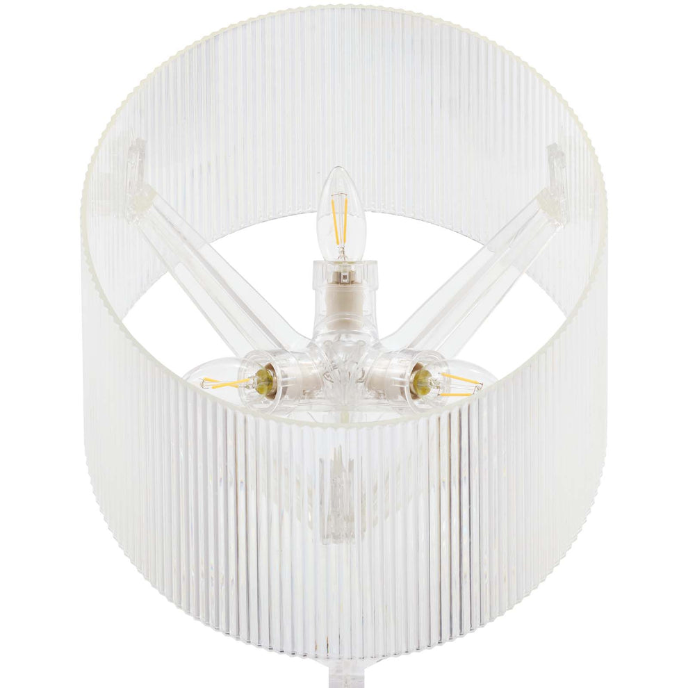 French Grande Table Lamp By Modway - EEI-2908 | Table Lamps | Modishstore - 4