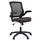 Modway Veer Vinyl Office Chair | Office Chairs | Modishstore-8