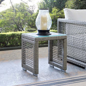 Aluminium Outdoor Tables