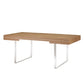 Modway Tinker Desk - EEI-293 | Desks | Modishstore - 9