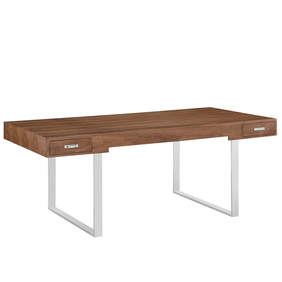 Modway Tinker Desk - EEI-293 | Desks | Modishstore - 2