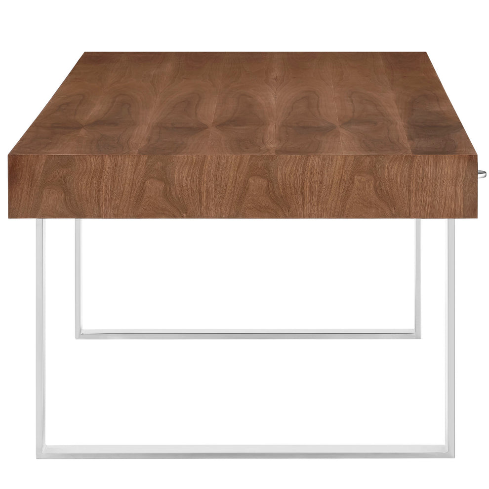 Modway Tinker Desk - EEI-293 | Desks | Modishstore - 4