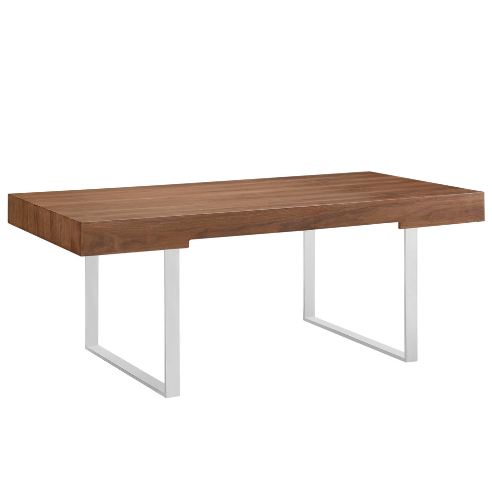 Modway Tinker Desk - EEI-293 | Desks | Modishstore - 3
