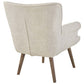 Cloud Upholstered Armchair By Modway - EEI-2941 | Armchairs | Modishstore - 4