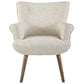 Cloud Upholstered Armchair By Modway - EEI-2941 | Armchairs | Modishstore - 5