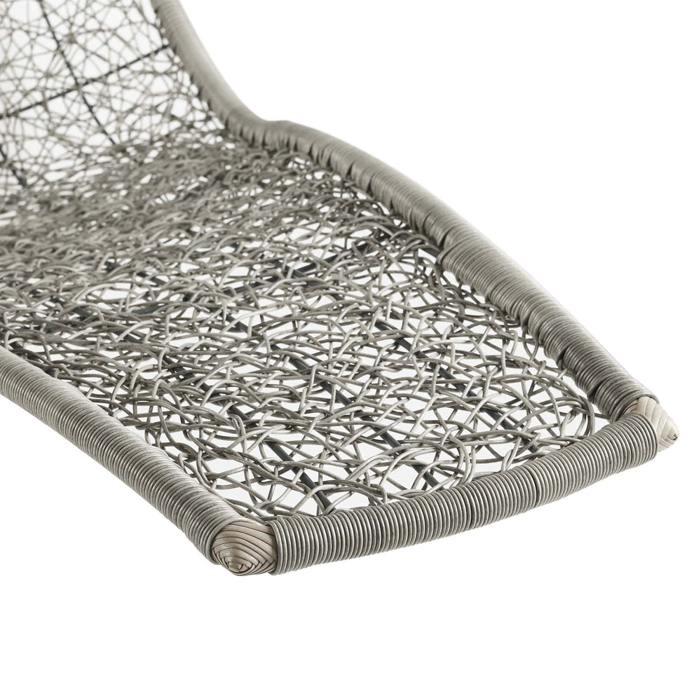 Modway Landscape Hanging Chaise Lounge Outdoor Patio Swing Chair - EEI-2952 | Outdoor Porch Swings | Modishstore - 26