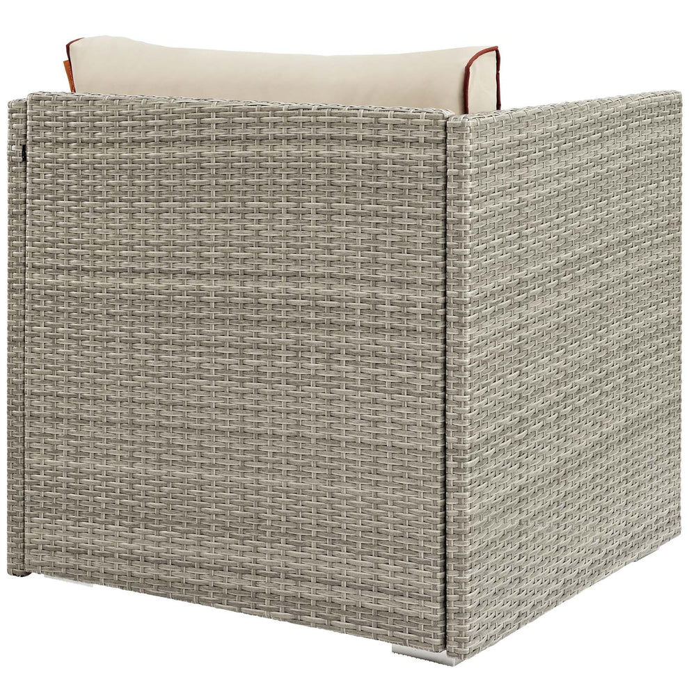 Repose Outdoor Patio Armchair By Modway - EEI-2960 | Outdoor Chairs | Modishstore - 4