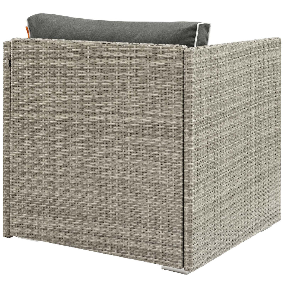 Repose Outdoor Patio Armchair By Modway - EEI-2960 | Outdoor Chairs | Modishstore - 8