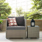 Repose Outdoor Patio Armchair By Modway - EEI-2960 | Outdoor Chairs | Modishstore - 5