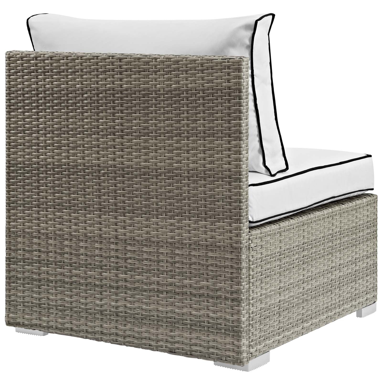 Repose Outdoor Patio Armchair By Modway - EEI-2960 | Outdoor Chairs | Modishstore - 20