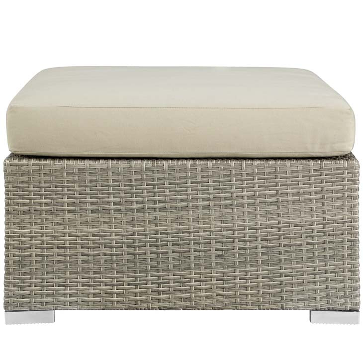 Modway Repose Sunbrella?? Fabric Outdoor Patio Armchair - EEI-2963 | Armchairs | Modishstore - 6