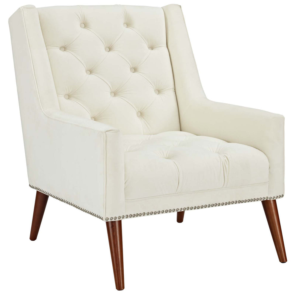 Peruse Living Room Set Performance Velvet Set of 2 By Modway - EEI-2967 | Sofa Set | Modishstore - 9