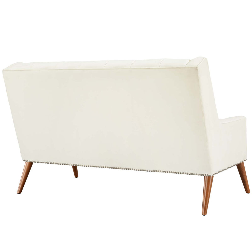 Peruse Living Room Set Performance Velvet Set of 2 By Modway - EEI-2967 | Sofa Set | Modishstore - 12