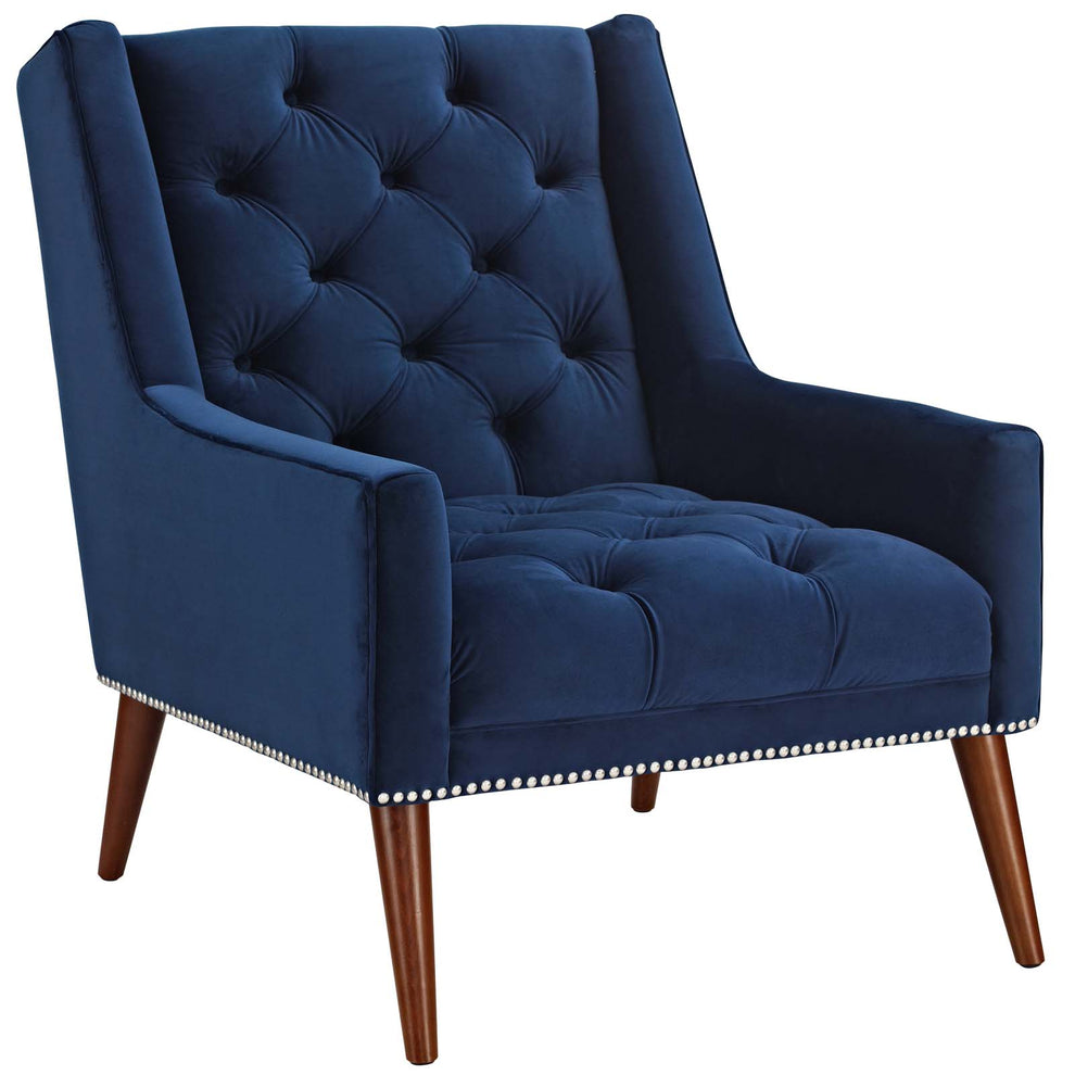 Peruse Living Room Set Performance Velvet Set of 2 By Modway - EEI-2967 | Sofa Set | Modishstore - 15