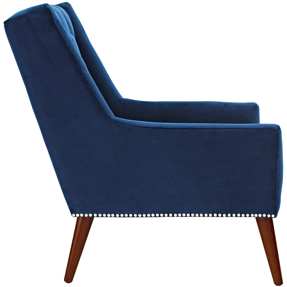 Peruse Living Room Set Performance Velvet Set of 2 By Modway - EEI-2967 | Sofa Set | Modishstore - 16
