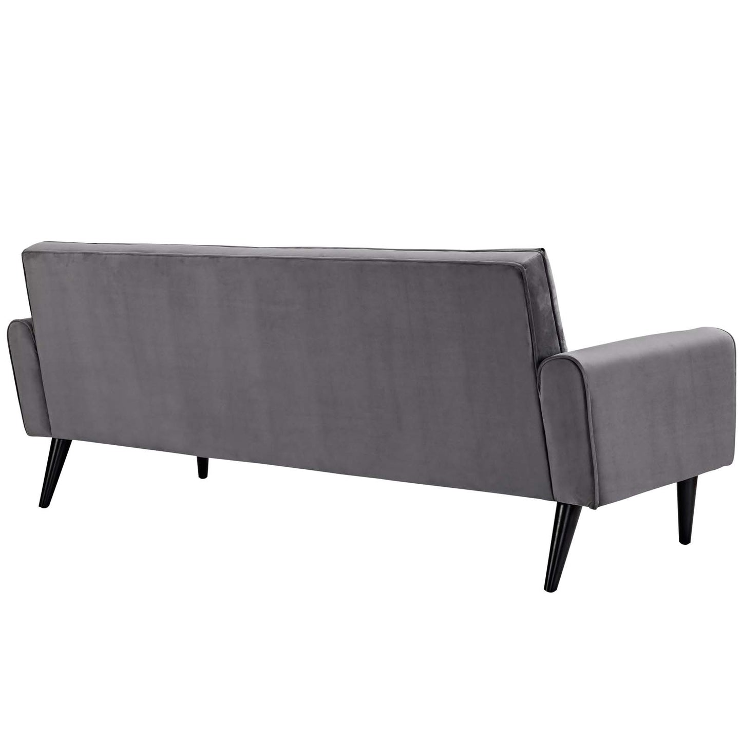 Delve Living Room Set Performance Velvet Set Of 2 By Modway - EEI-2969 | Sofa Set | Modishstore - 6