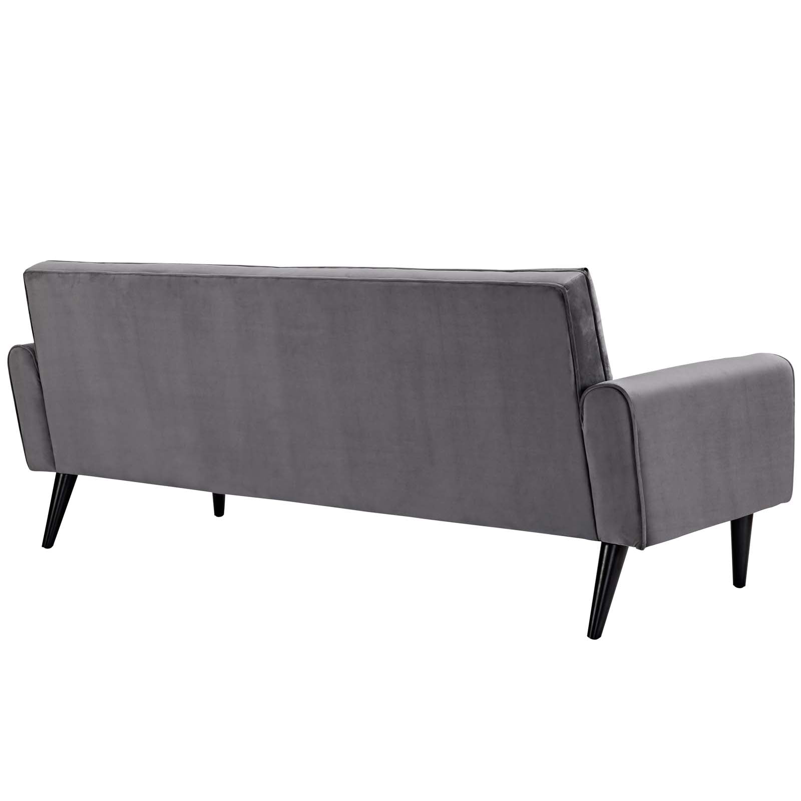 Delve Living Room Set Performance Velvet Set Of 2 By Modway - EEI-2969 | Sofa Set | Modishstore - 6