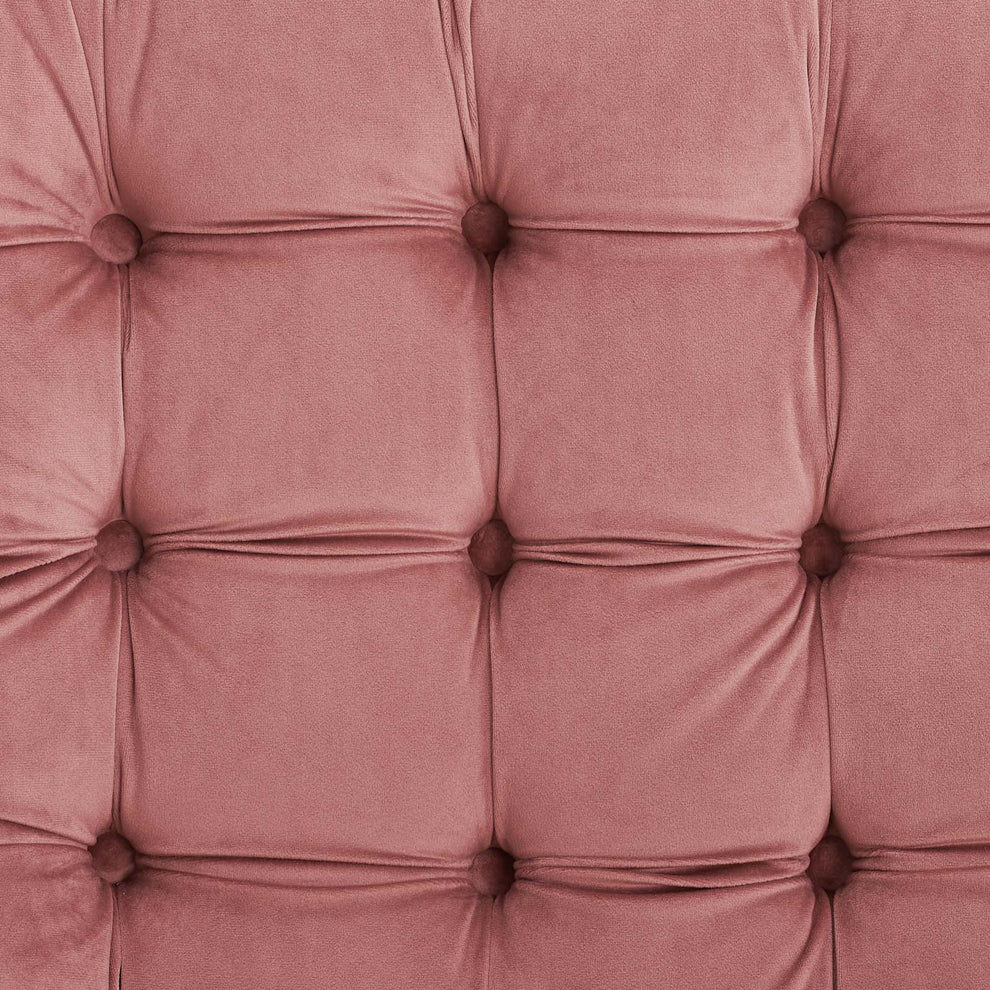 Modway Suggest Button Tufted Upholstered Velvet Lounge Chair - EEI-3001 | Lounge Chairs | Modishstore - 20