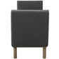 Modway Haven Tufted Button Upholstered Fabric Accent Bench | Stools & Benches | Modishstore-35