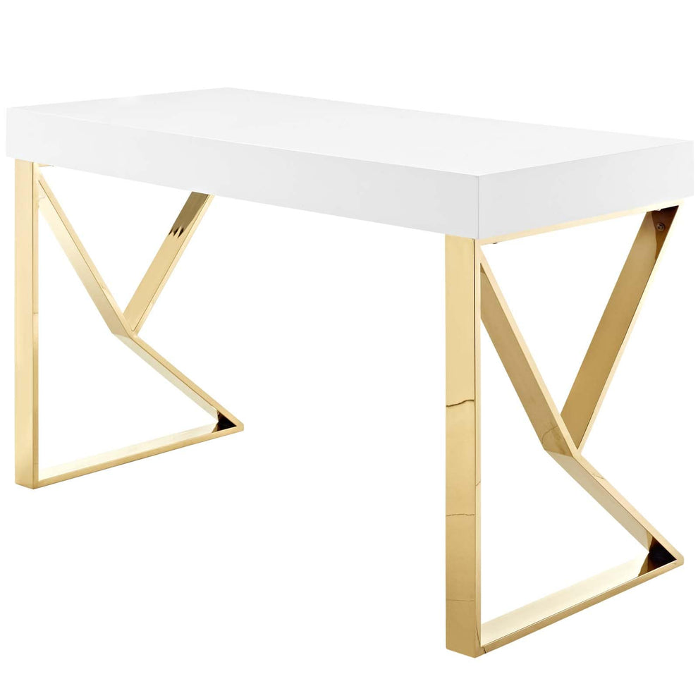 Modway Adjacent Desk-EEI-3031 - EEI-3031 | Desks | Modishstore - 3