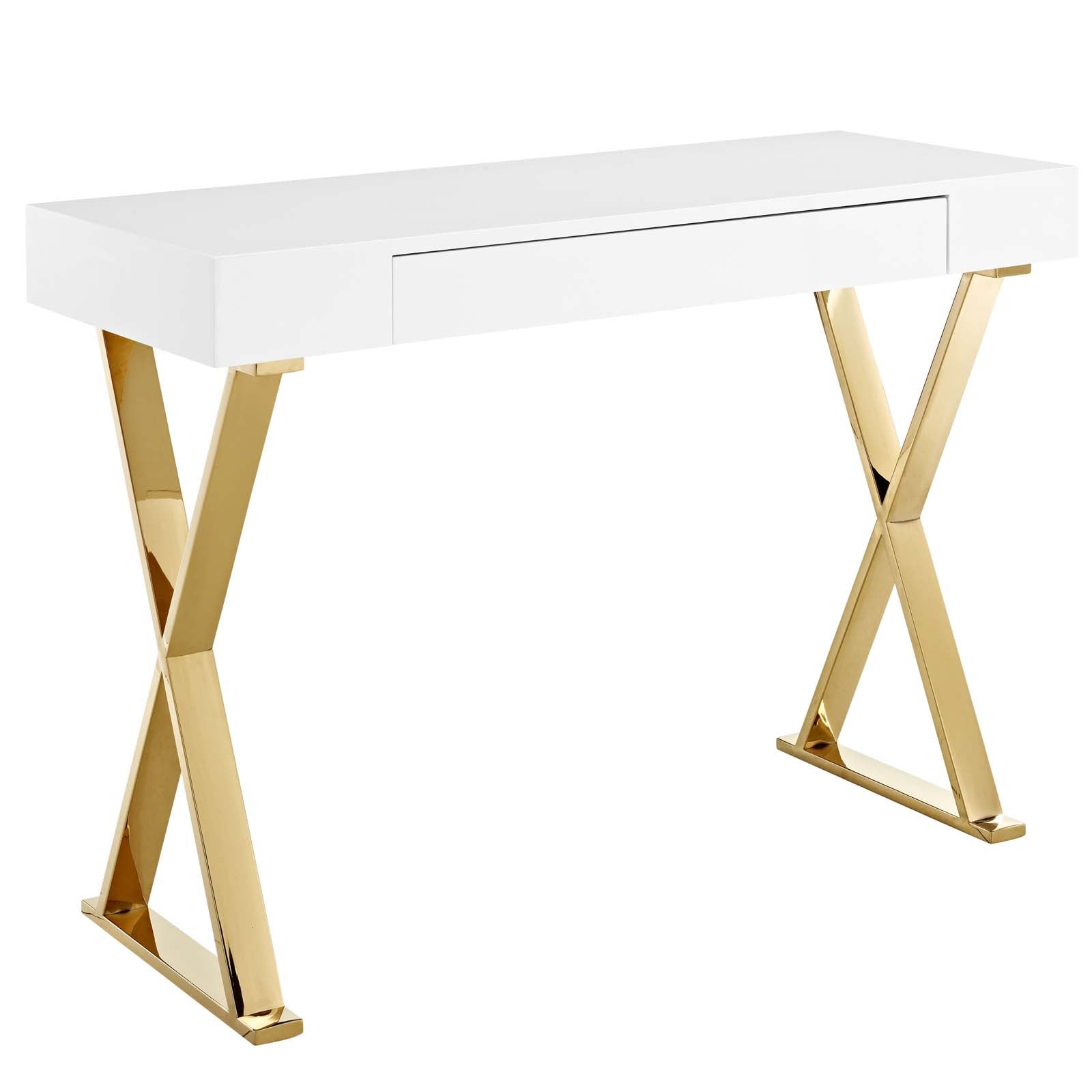 Sector Console Table By Modway | Console Tables | Modishstore-2