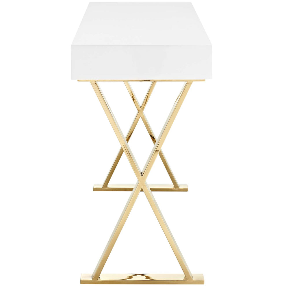 Sector Console Table By Modway - EEI-3032 | Console Tables | Modishstore - 3