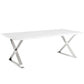 Modway Sector Dining Table - EEI-3033 | Dining Tables | Modishstore - 3