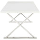 Modway Sector Dining Table - EEI-3033 | Dining Tables | Modishstore - 2